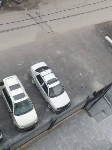 вента 1992: Volkswagen Vento: 1992 г., 1.8 л, Механика, Бензин, Седан — 6