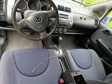 кондиционер хонда фит: Honda Jazz: 2003 г., 1.5 л, Автомат, Бензин, Хэтчбэк — 4