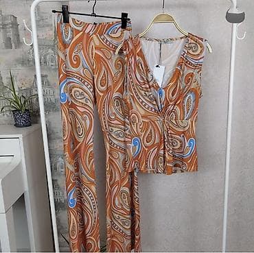 женские рубашки туники: Отдам за символическую цену за 1 топ за 1 брюки Размеры 40-44 и — 3