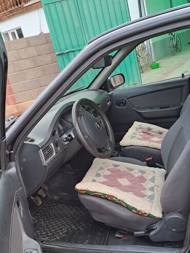 машину в рассрочку без банка: Daewoo Nexia: 2010 г., 1.5 л, Механика, Бензин, Седан — 7
