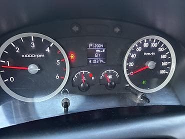 Hyundai Porter II — компактный грузовой бортовой автомобиль. Основные — 7