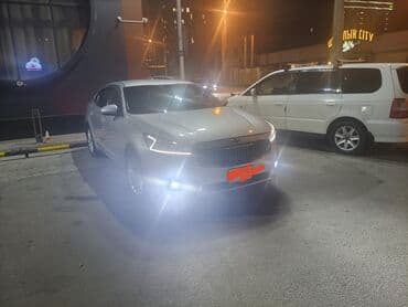 к7: Kia K7: 2016 г., 3 л, Автомат, Газ, Седан — 1