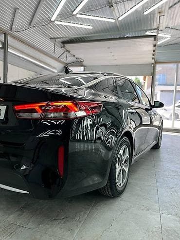 kia k5 гибрид: Kia K5: 2019 г., 2 л, Автомат, Гибрид, Седан — 3