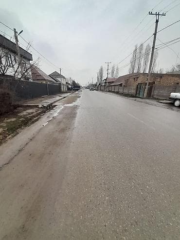 Продажа домов: СРОЧНО ПРОДАЁТСЯ! 🚨 🏠 2-этажный дом 112 м² 📍 ж/м Дордой, ул — 2