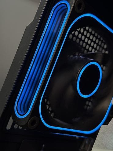игровой мини пк: 👾 Core i7-11700F + RTX 4060 8 GB ✅ Подойдет для проектов в — 3
