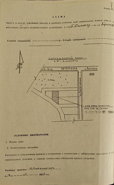 Квартиры: 15 соток, Для строительства, Красная книга — 2