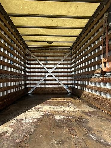 капот спринтер cdi: Легкий грузовик, Mercedes-Benz, Стандарт — 6