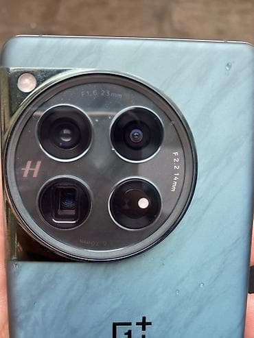 ipad 3 mini: OnePlus 12, 512 ГБ, цвет - Зеленый — 8