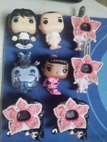 коллекционные монеты нбкр: Только наличными! За три и более отдам на 20 сом меньше, игрушки из — 1