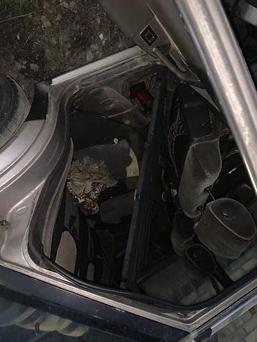 passat b 3: Продаётся или обмен на скутер бензиновый матор не работает нужна — 7