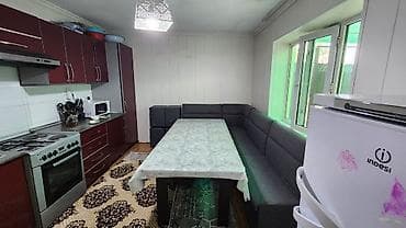а фрейм домик: 📍ул.Саратовская 🔘2-комнатная 🔘55,1м² Продается светлый и теплый дом — 8