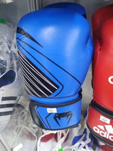 домино бишкек вакансии: Боксерские перчатки перчатки для бокса перчатки для тайского бокса — 1