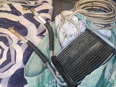 радиатор печки нексия 1: Продаю радиатор печки от нексия-1 в хорошем состоянии бгу внутри — 1