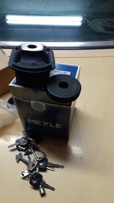 жигули генератор: Граната Келтиргиси менен Mercedes-Benz 1984 г., Жаңы, Аналог, БАЭ — 20