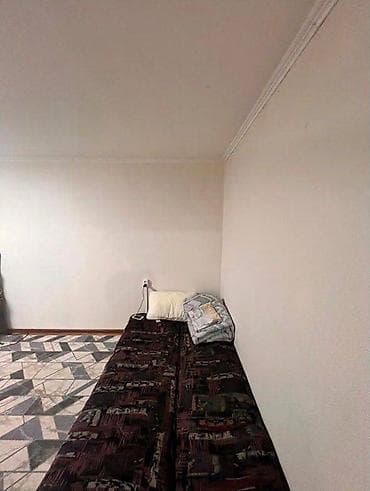 сниму квартиру 8 мкр: 1 комната, 31 м², 104 серия, 1 этаж, Косметический ремонт — 3