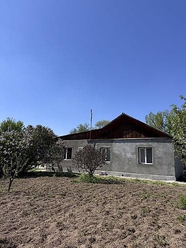 ройон восток: Дом кирпичный, 4 комнаты, Большой участок, 20 сотых, село Гроздь — 3