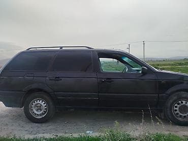 купить запчасти на опель вектра б: Volkswagen Passat Variant: 1990 г., 1.8 л, Механика, Универсал — 6