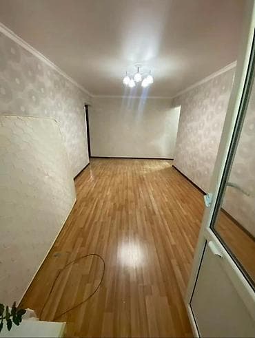 3: 3 комнаты, 58 м², 9 мкр 104 серия, 2 этаж, Свежий ремонт — 7