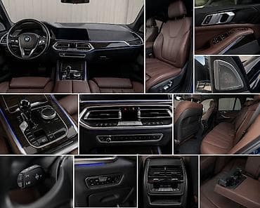 автошампунь бишкек: BMW X5: 2020 г., 3 л, Автомат, Бензин, Жол тандабас — 5