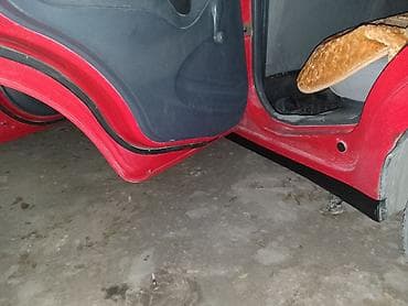 арзан машины: Microcar : 2011 г., 0.8 л, Автомат, Бензин, Хэтчбэк — 7