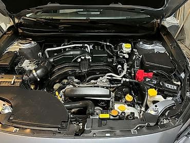 subaru outback 2003: Subaru Outback: 2020 г., 2.5 л, Автомат, Бензин, Универсал — 5