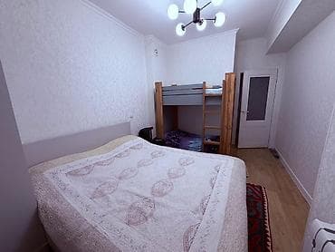 квартира 2 к: 1 комната, 45 м², Элитка, 2 этаж, Евроремонт — 5