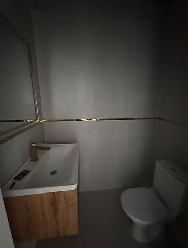1 комната, 48 м², Элитка, 2 этаж, Дизайнерский ремонт — 2