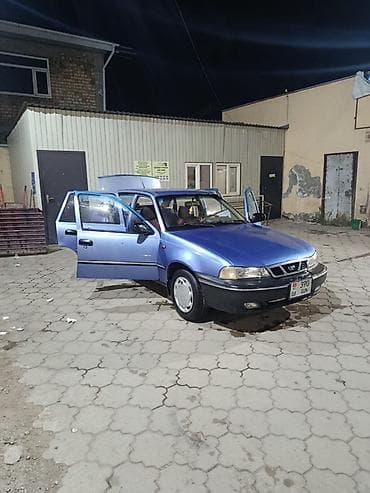 монитор соната дн8: Daewoo Nexia: 2008 г., Седан — 2