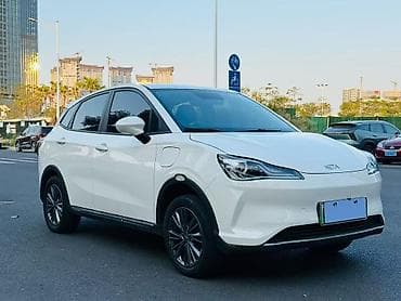 Электромобиль нета v at lalafo.kg Электромобиль нета v