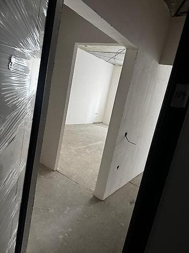 Недвижимость: 1 комната, 52 м², Элитка, 5 этаж, Готовая ПСО (под самоотделку) — 6