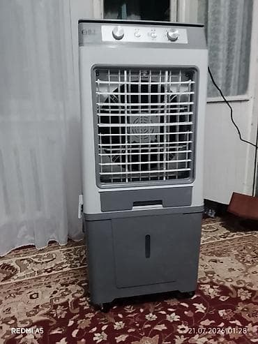 стол письменный б: Кондиционер — 1