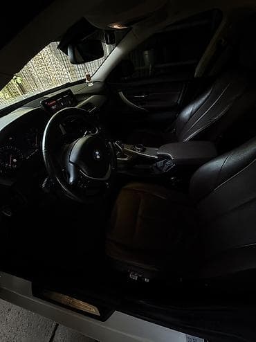 v class: BMW 4 series: 2020 г., 2 л, Автомат, Дизель, Лифтбек — 6
