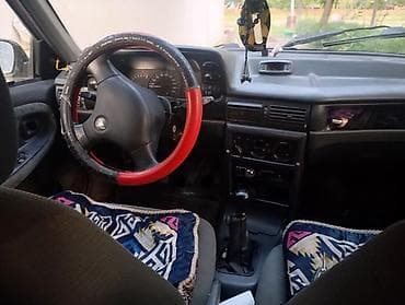 авто элек: Daewoo Nexia: 2007 г., 1.5 л, Кол менен иштөөчү, Бензин, Седан — 2
