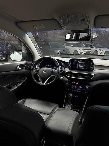 крышка радиатора фит: Hyundai Tucson: 2020 г., 2 л, Автомат, Дизель, Кроссовер — 7