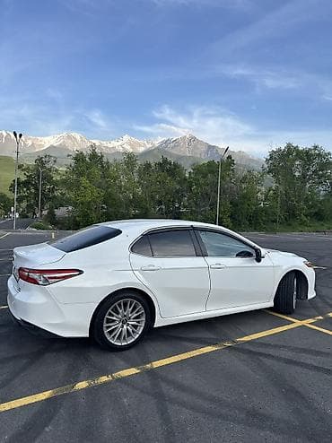 камри 50 компрессор кондиционера: Toyota Camry: 2017 г., 2.5 л, Автомат, Гибрид, Седан — 5