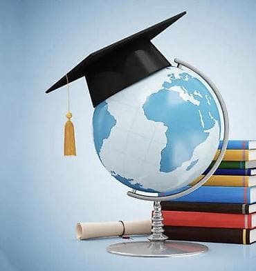 детские сады бишкек: 🌟 ВАКАНСИЯ 🌟 В учебный центр требуются преподаватели английского — 1