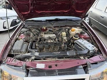howo 371: Daewoo Nexia: 2008 г., 1.5 л, Механика, Бензин, Седан — 9