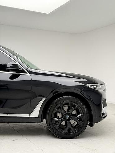недавно: BMW X7: 2019 г., 3 л, Автомат, Бензин, Внедорожник — 9