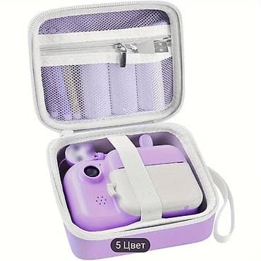 kindle amazon: Чехол, совместимый с принтером этикеток Phomemo D30 D35, для JADENS — 6