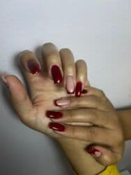 кресло барбер: Түздөө, Дизайн, Тырмак өстүрүү, Маникюр, Моделдер керек — 8