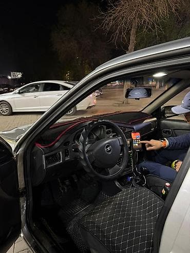 nexia ош: Daewoo Nexia: 2012 г., 1.6 л, Ручные, Бензин, Седан — 2