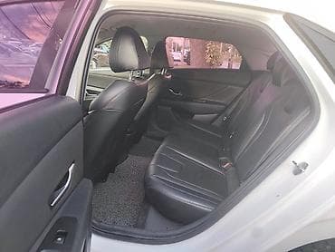 byd e2 2022: Hyundai Avante: 2020 г., 1.6 л, Автомат, Газ, Седан — 8