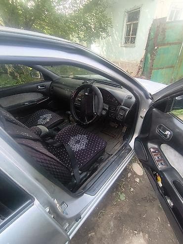 Транспорт: Nissan Cefiro: 1996 г., 2 л, Автомат, Бензин, Седан — 2