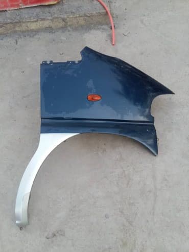 Мицу биси Делика булка