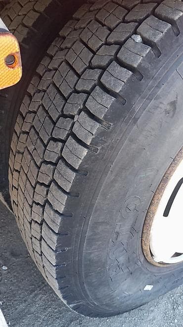 lexus es 2004: Грузовик, Volvo, Стандарт — 1