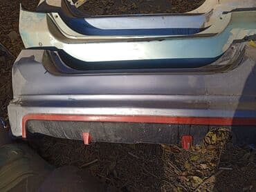 бампер грандеур: HONDA FIT|||||JAZ БАМПЕЛЕР БАР (КОМПЛЕКТ) БААСЫ 3000 СОМ( ШТУГУ)1800 — 3