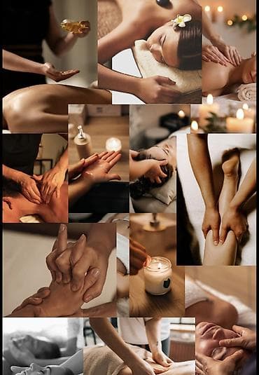 Массаж: Массаж | Лечебный массаж | Остеохондроз, Межпозвоночная грыжа, Протрузия | Консультация — 2