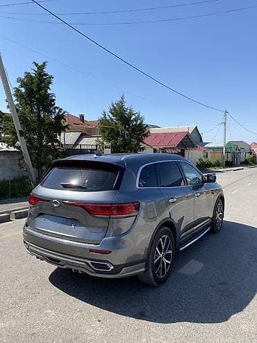 byd w6: Кроссовер QM6
Обмен нет — 5