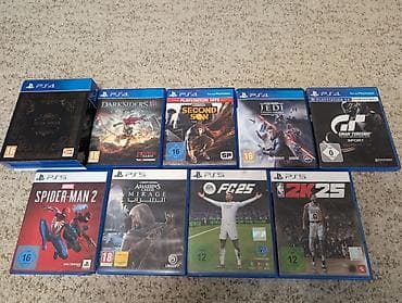 купить мк 1 на пс 5: Диски для PS4 и PS5, обменяю или продам. PS4 Darksiders III полностью — 1