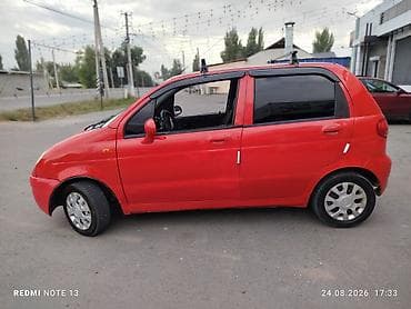 киа монитор: Daewoo Matiz: 2010 г., 0.8 л, Автомат, Бензин, Хэтчбэк — 6